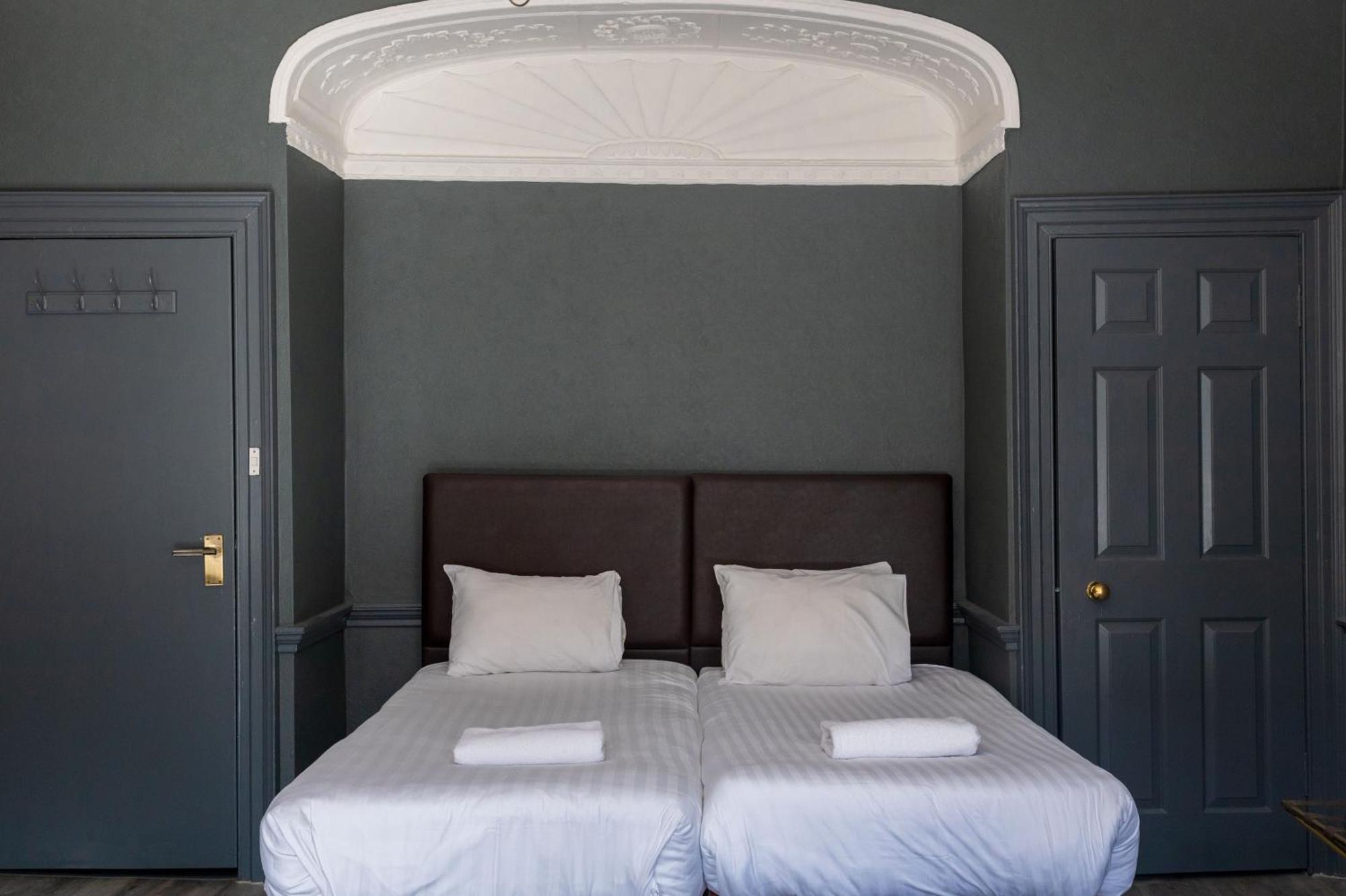 Tron Kirk Residence Εδιμβούργο Εξωτερικό φωτογραφία